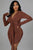 PECAN BROWN