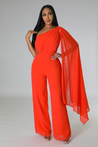 Ivania Jumpsuit