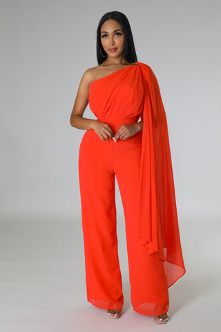 Ivania Jumpsuit