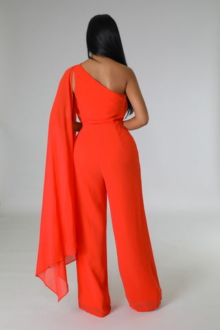 Ivania Jumpsuit