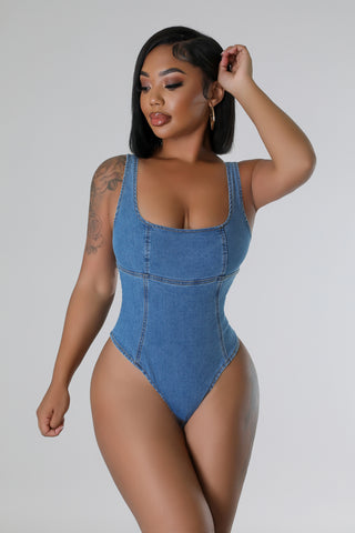 Made To Thrive Bodysuit