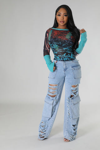 Britlyn Jeans