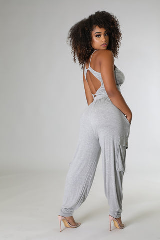 Aleya Days Pant Set