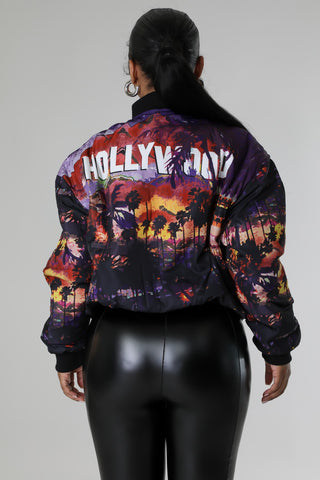 My Fantasy Jacket