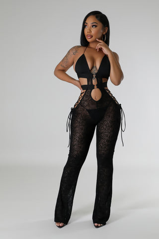 Lovers Lane Jumpsuit