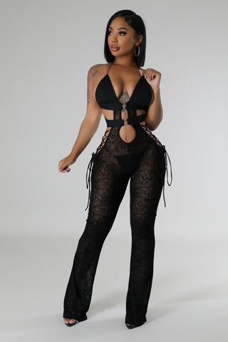 Lovers Lane Jumpsuit