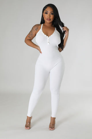 Kadesha Jumpsuit