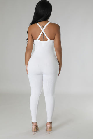 Kadesha Jumpsuit