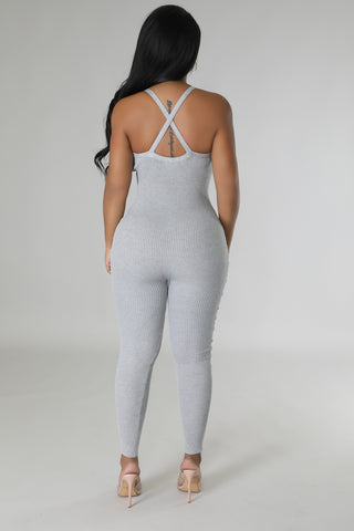 Kadesha Jumpsuit