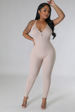 Kadesha Jumpsuit