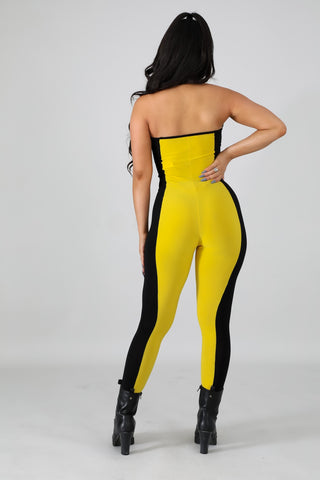 Not Your Average Jumpsuit