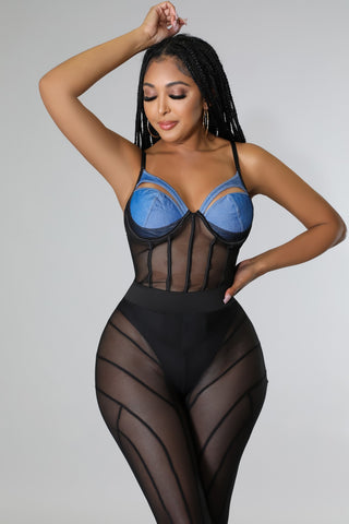 Calliope Babe Bodysuit