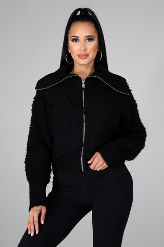 Kimberly Jacket