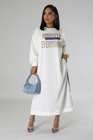 Mindset Essential Dress