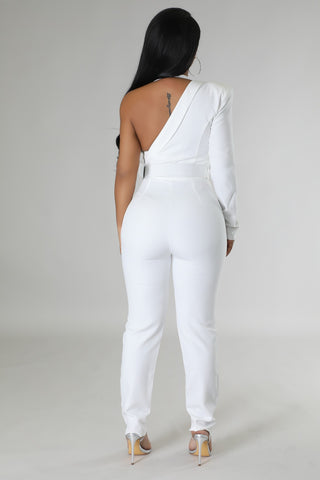 Karyanne Jumpsuit