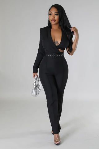 Karyanne Jumpsuit