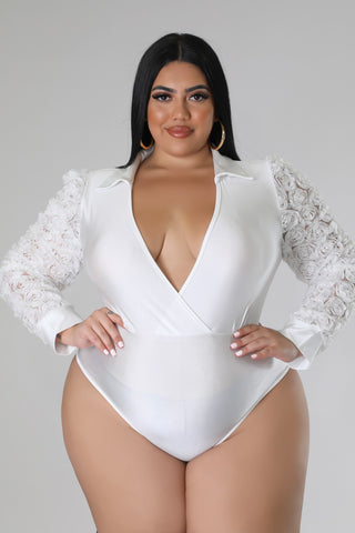 Lover Gurl Bodysuit