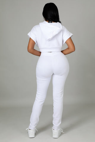 Chasity Pant Set