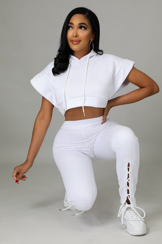 Chasity Pant Set