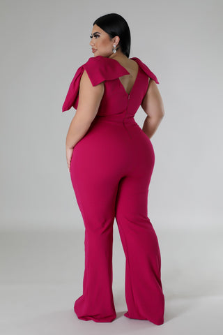 Lost In Love Jumpsuit