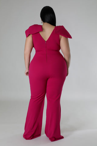 Lost In Love Jumpsuit