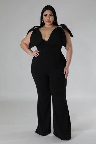 Lost In Love Jumpsuit