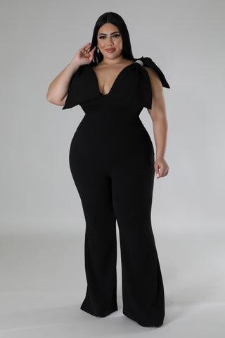 Lost In Love Jumpsuit