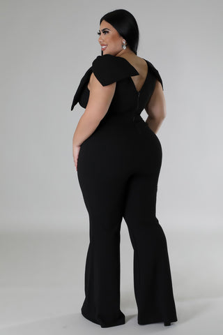 Lost In Love Jumpsuit