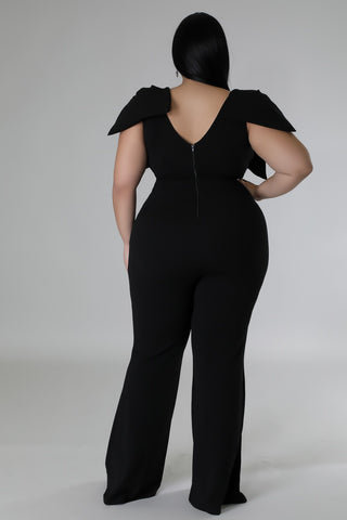 Lost In Love Jumpsuit