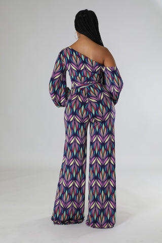 Juniper Days Jumpsuit