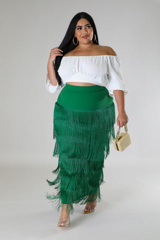 Janitza Skirt