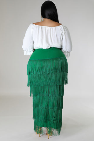 Janitza Skirt