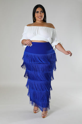 Janitza Skirt