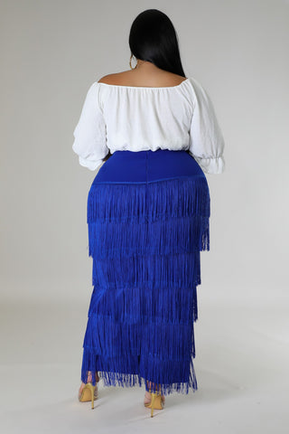 Janitza Skirt