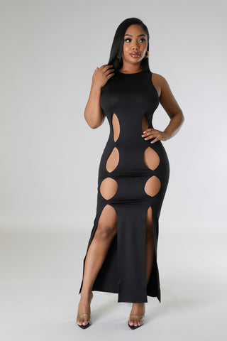 Jezebel Dress