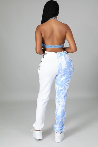 Phaedra Pants