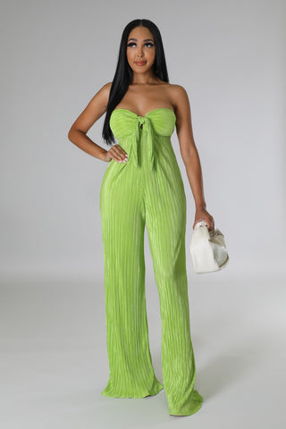 Hilaire Jumpsuit