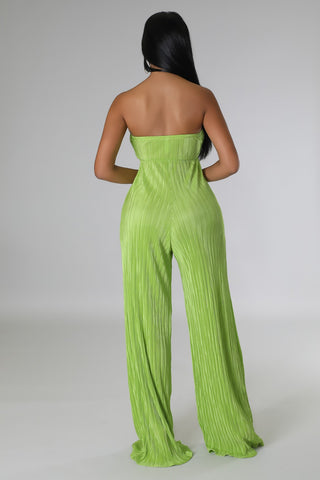 Hilaire Jumpsuit