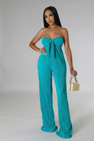 Hilaire Jumpsuit