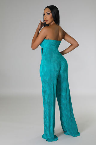 Hilaire Jumpsuit