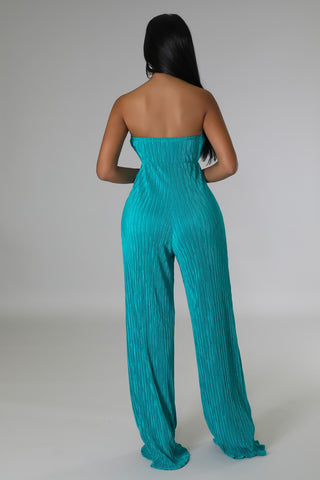 Hilaire Jumpsuit