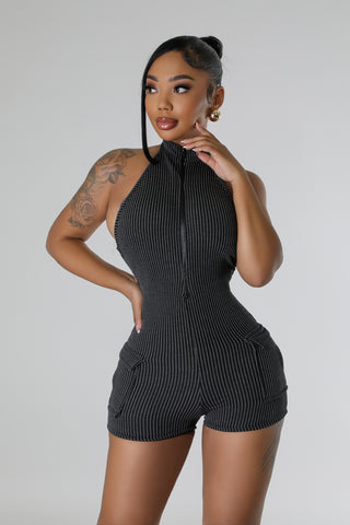 Body Deep Romper