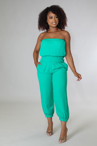 Emmersyn Jumpsuit