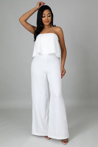 Pretty Love Jumpsuit