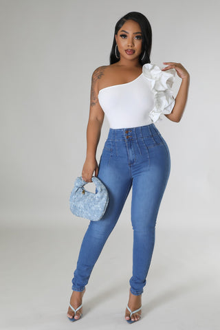 Kaytee Jeans 8PCS