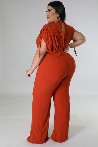 Ariella Days Jumpsuit