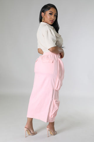 Sadie Baby Skirt