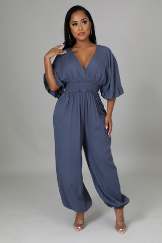 Between Us Jumpsuit