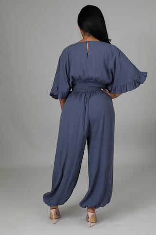 Between Us Jumpsuit