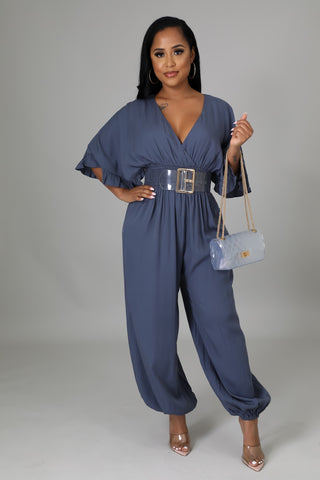 Between Us Jumpsuit